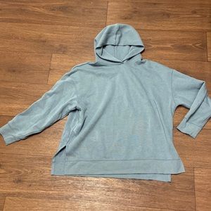 Uniqlo hoodie size XL